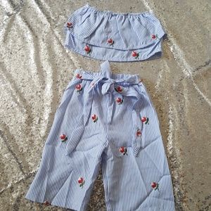 💕 2pc set
